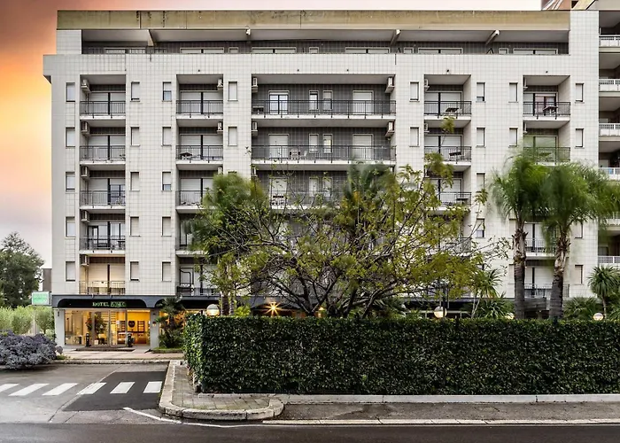 B&B Bari Rondo