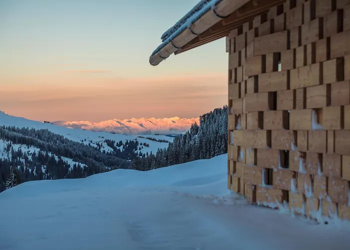 Zallinger Dolomites