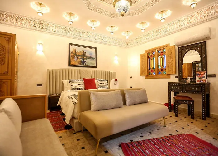 Riad Palais Meryem