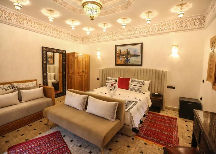 Riad Palais Meryem