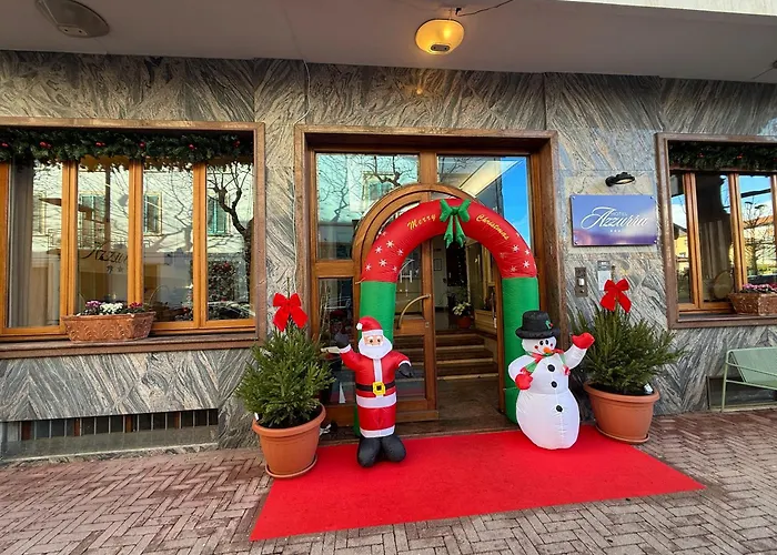 Hotel Azzurra