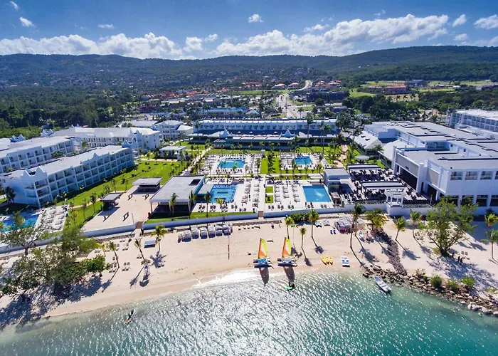 Riu Montego Bay (Adults Only)