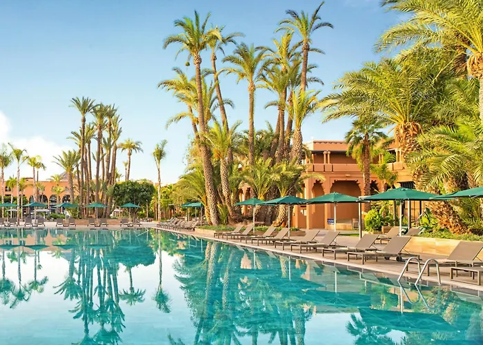  Riu Tikida Garden (Adults Only)