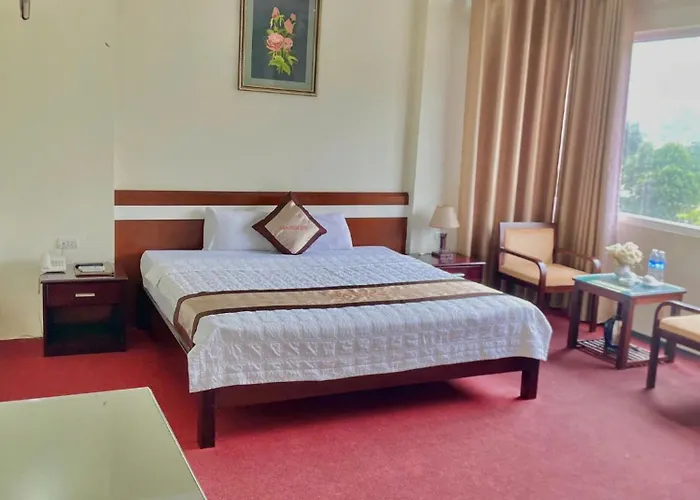 Khoa Thanh Hotel