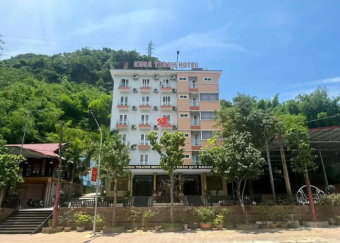 Khoa Thanh Hotel