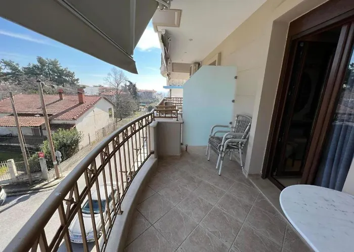 Kappa Rooms Boutique Double Room