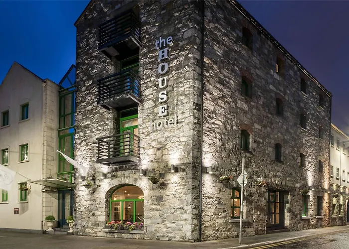 The House Hotel, An Ascend Hotel Collection Member