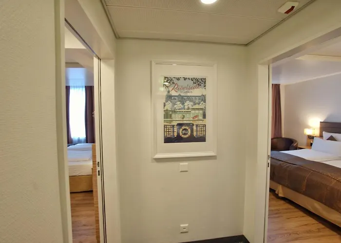 Hotel Stoller