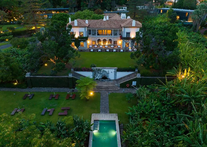 Quinta Da Casa Branca - Small Luxury Hotels Of The World