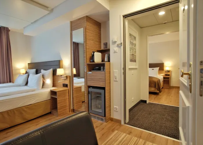 Hotel Stoller