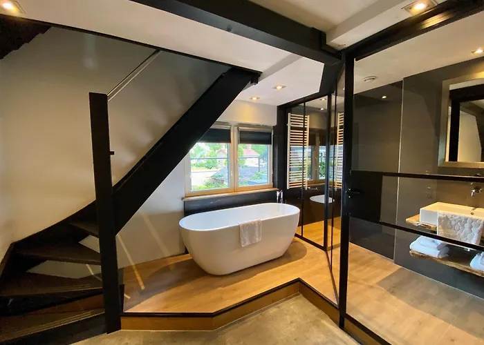 Boutique Hotel, Restaurant & Wellness Westerburcht