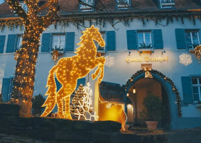 Domhof