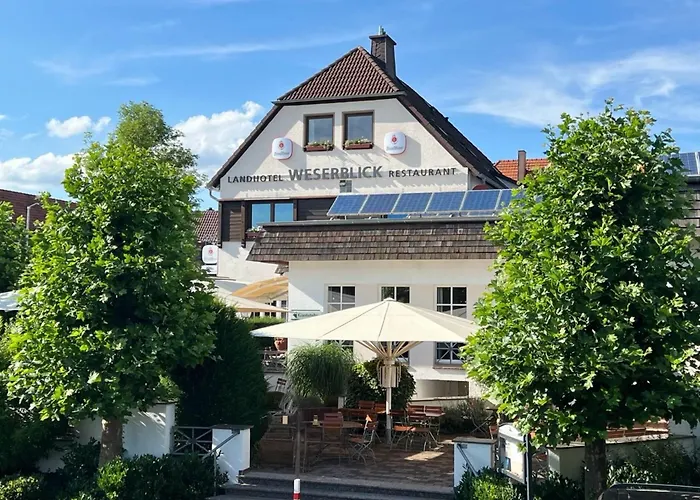 Weserblick
