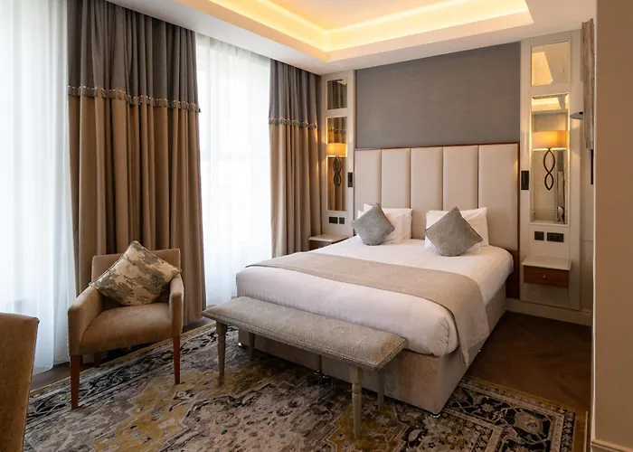 Grand Hotel Tralee
