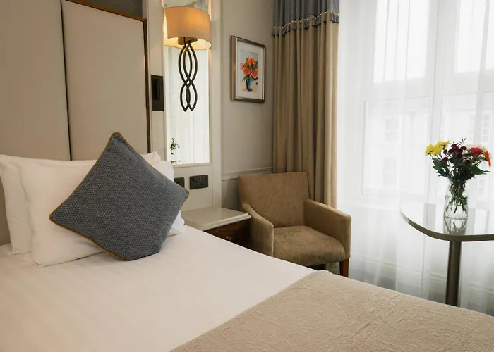 Grand Hotel Tralee