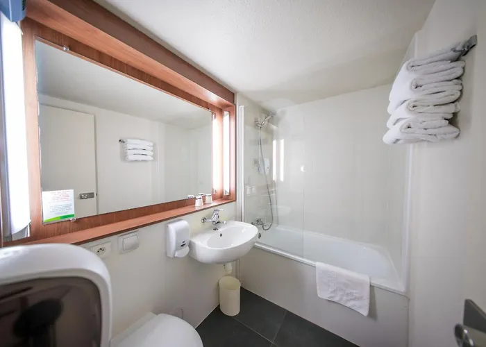  Ampaline HOTEL - Perigueux