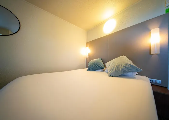 Ampaline HOTEL - Perigueux