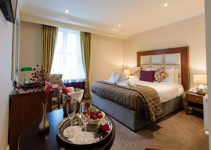 Grand Hotel Tralee