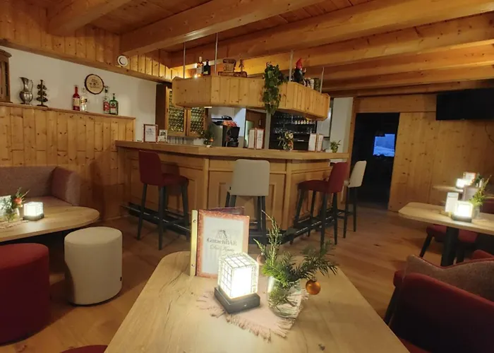 Akzent Hotel Kaltenbach