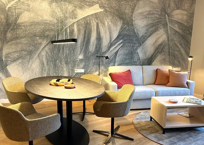 Munte - Wellnesshotel Am Stadtwald