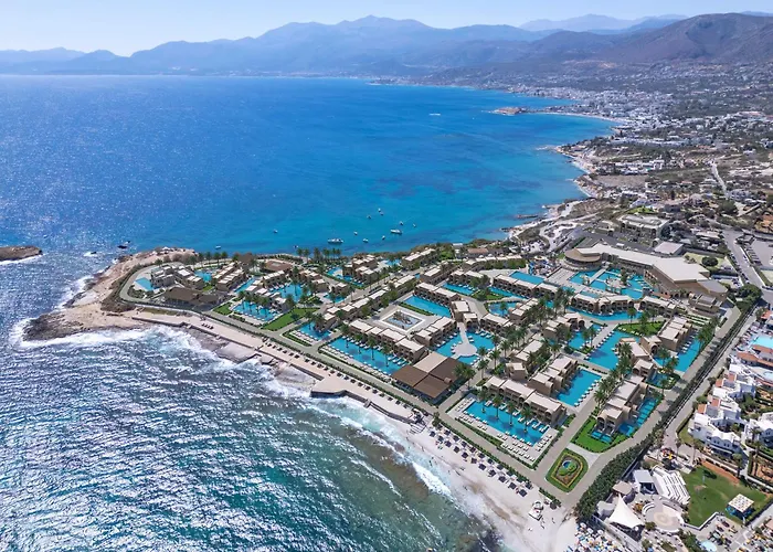 Nana Royal Premium Resort & Spa