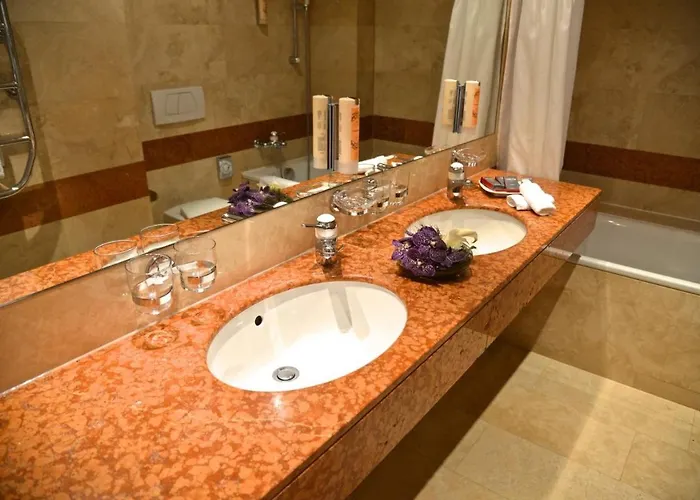 Carlton Lausanne Boutique Hotel