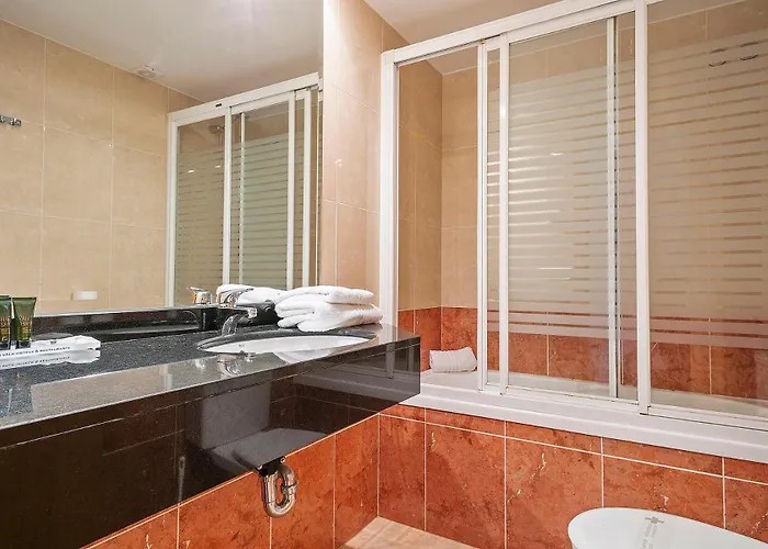 Van Der Valk Hotel Barcarola