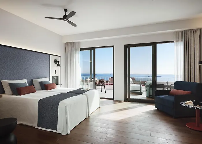 3 star hotel: Hotel Vibra Vila -3Sup- New Opening 2026