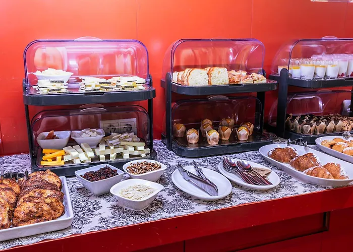 Hotel que admite mascotas: Tierra de Biescas