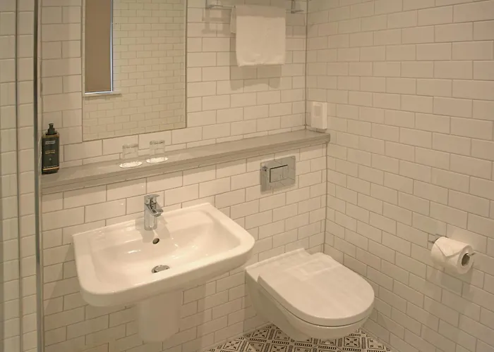 The Grand Bristol By Sunday