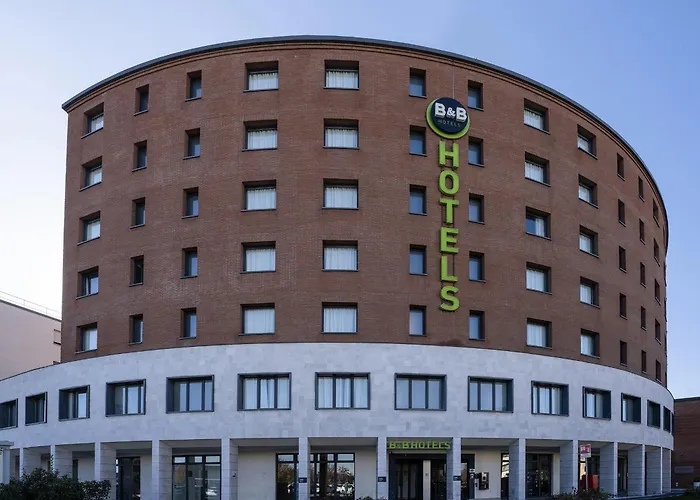 Hotel adatto agli animali: B&B Hotel Sassuolo