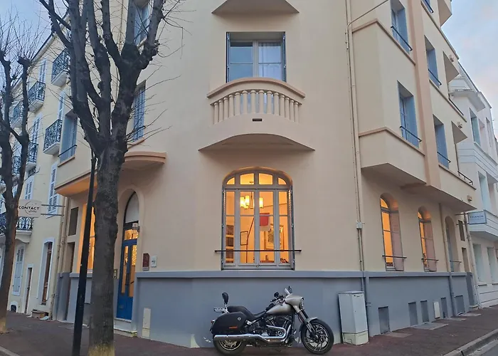 Trianon