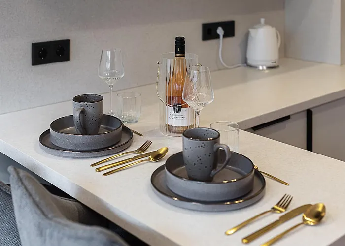 Hotel para famílias: Vilnius City Hotel