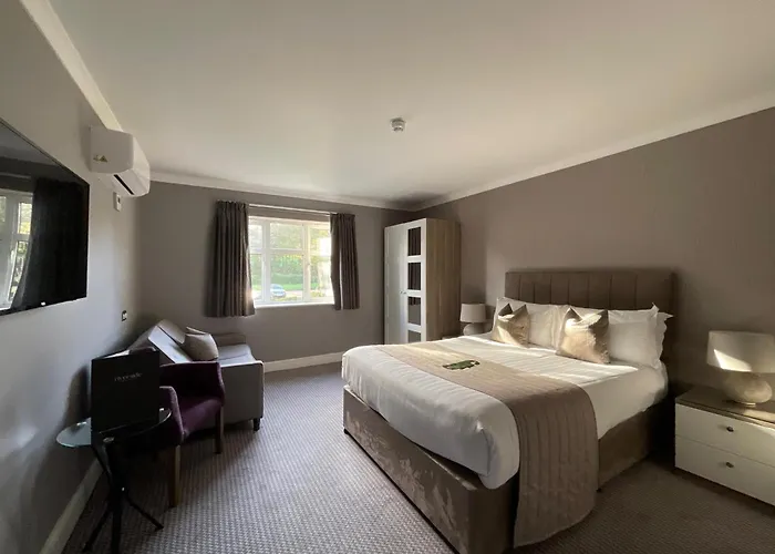 The Riverside, Worldhotels Distinctive