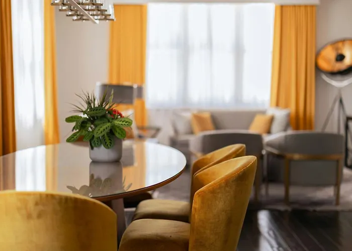 Boutique hotel only: The Us Grant, A Luxury Collection Hotel, San Diego