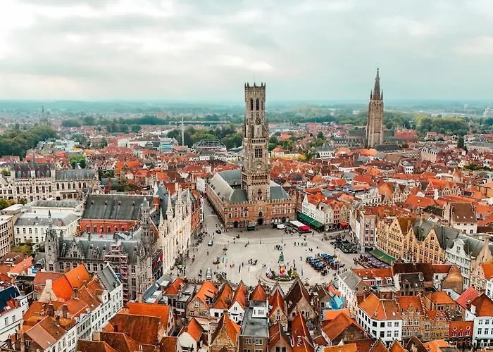  Martin'S Brugge