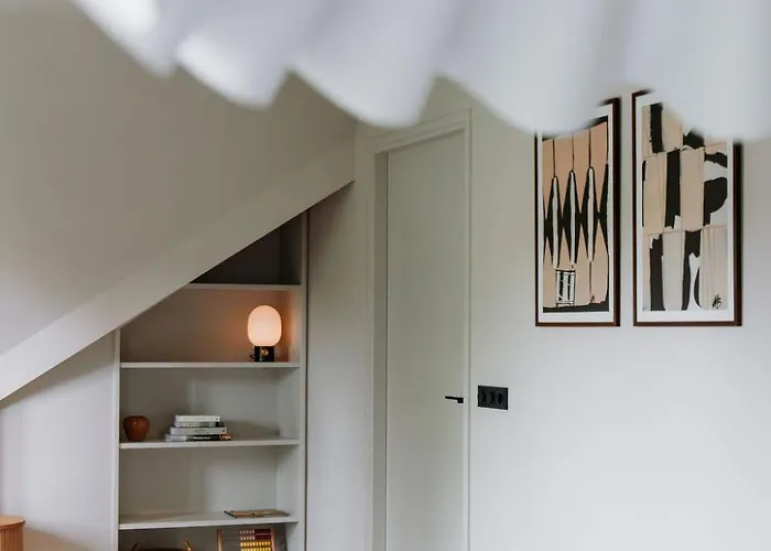 Niyuna Wellness Apartments