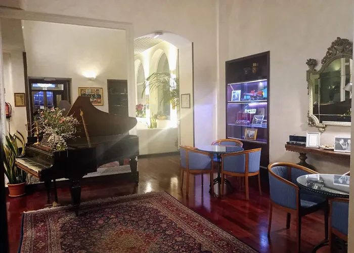 Hotel Morandi
