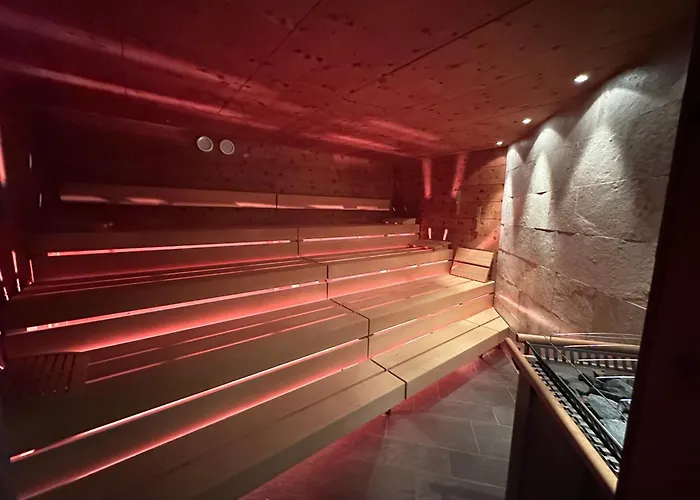 Haustierfreundliches Hotel: Hotel Hochheide