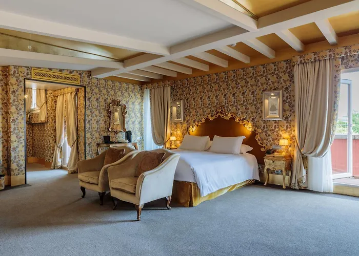 Family Hotel: Papadopoli Hotel Venezia - Mgallery Collection