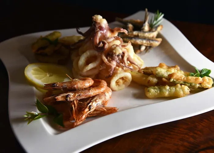 Ristorante Maga Circe