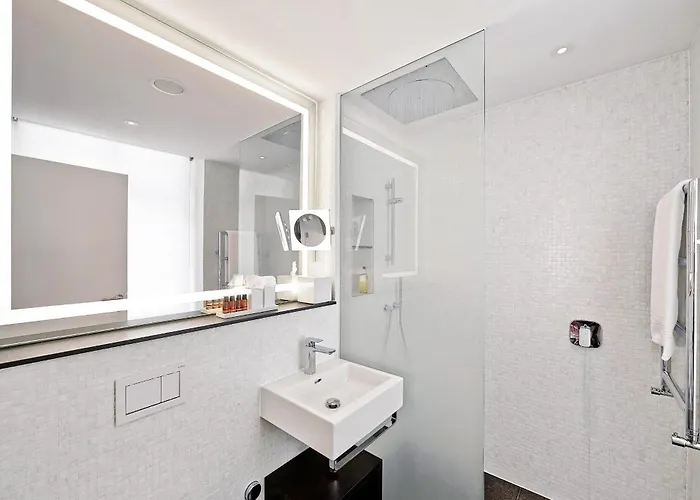 Sorell Boutique-Hotel Krone Winterthur