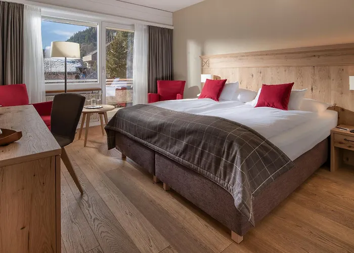 Bristol Relais Du Silence Superior