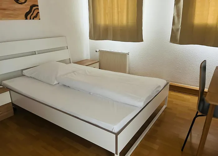 Hotel Westend