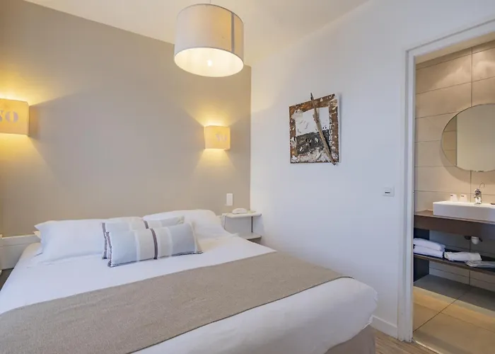 Hotel Autre Mer