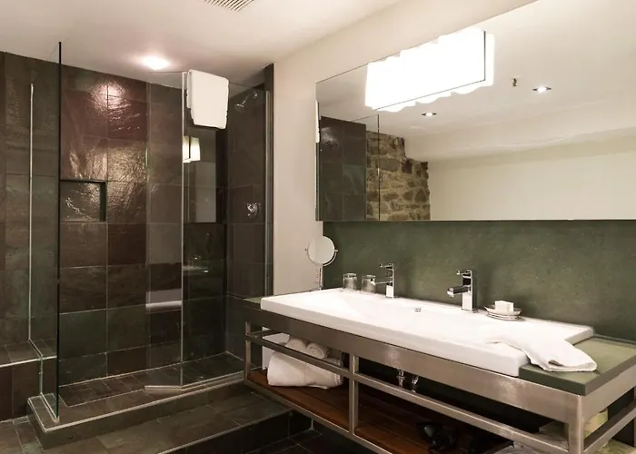 Hotel le Priori