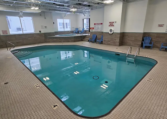 Vittoria Hotel & Suites