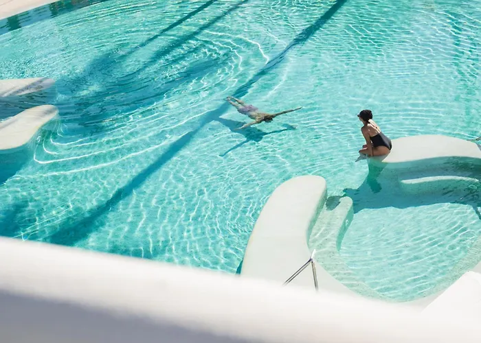 Golf Hotel: Iberostar Selection Sabila - Adults Only