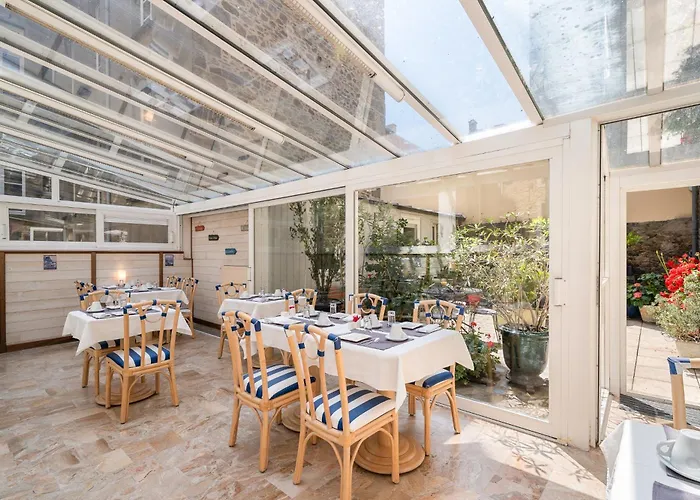Hotel Quic En Groigne
