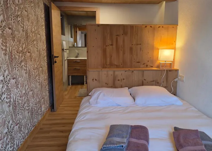 Hôtel Belalp